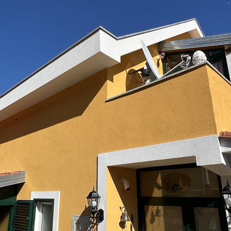 Apartman Nicole Mošćenička Draga Exterior foto